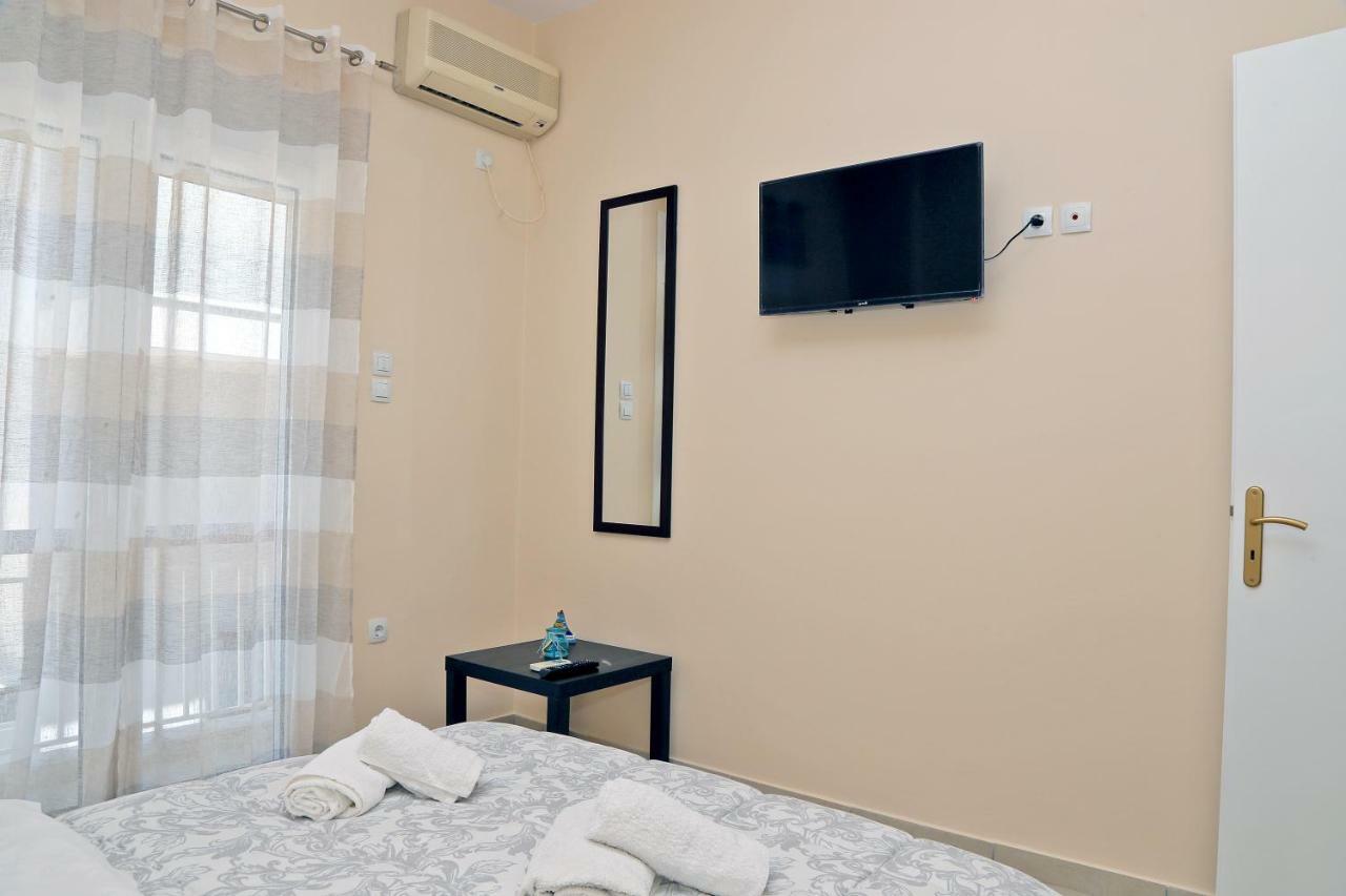 George Apartment Artemida  Exterior photo